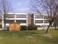 Grundschule Burkhardtsdorf